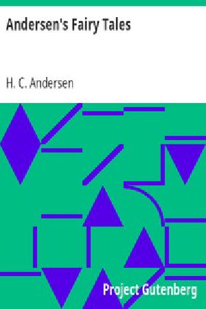 [Gutenberg 1597] • Andersen's Fairy Tales